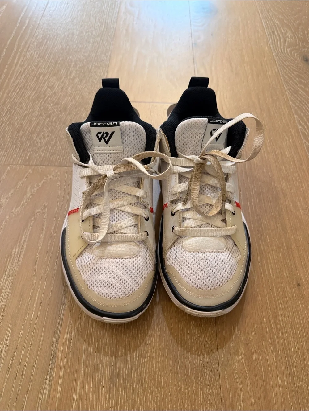 NIKE Jordan One Take 5 Big Kids' Shoes 6.5